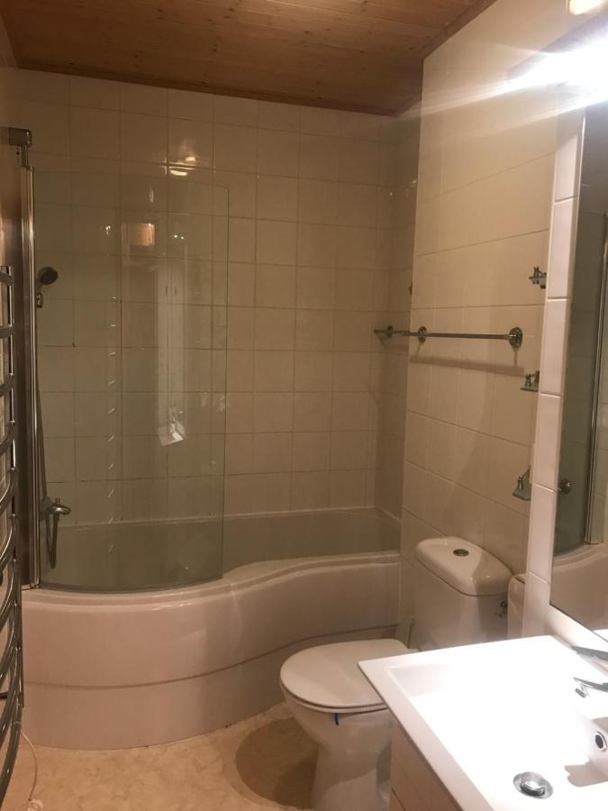 Chalet Esprit Morillon Ngoại thất bức ảnh